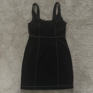 Cotton On Denim Dress